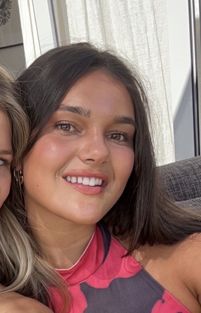 Isabella's profile