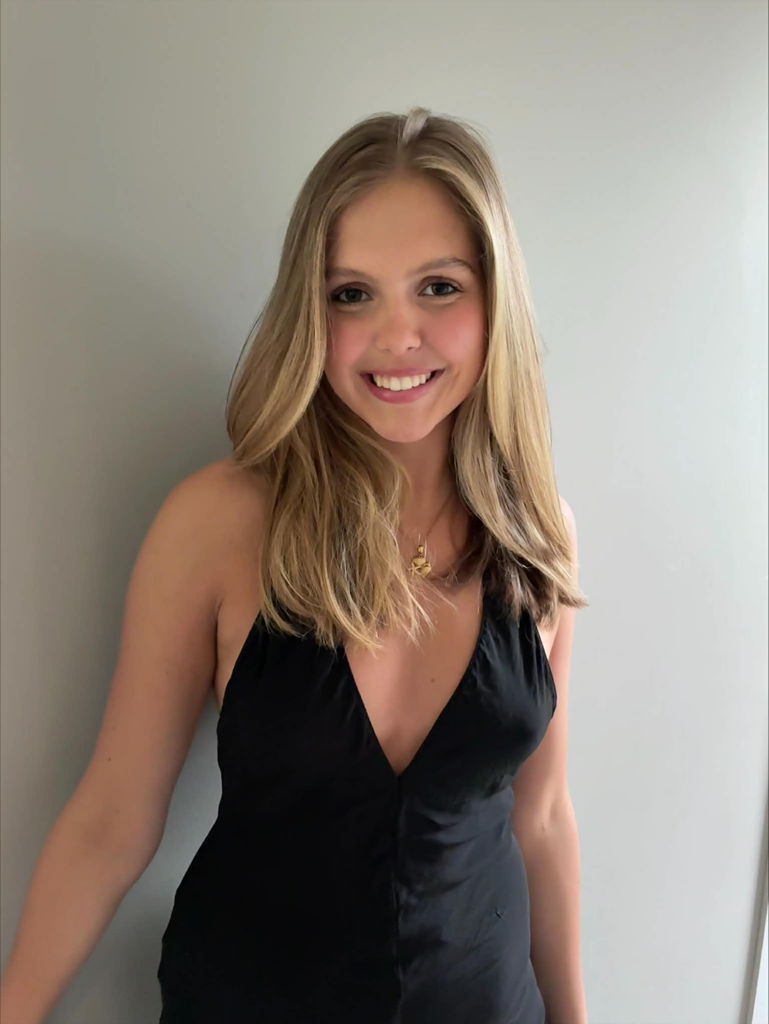 Maddie 's profile