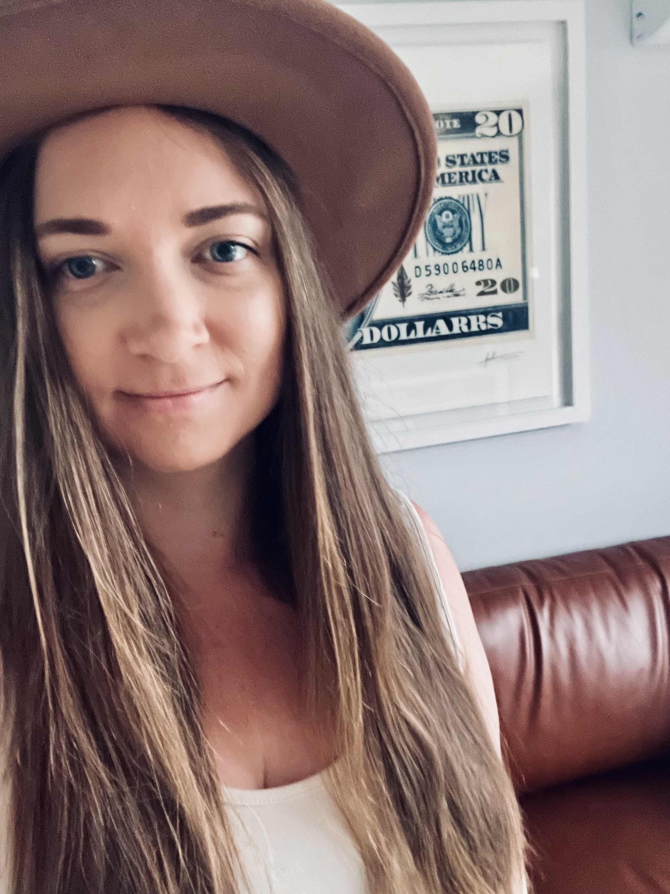 Katie's profile